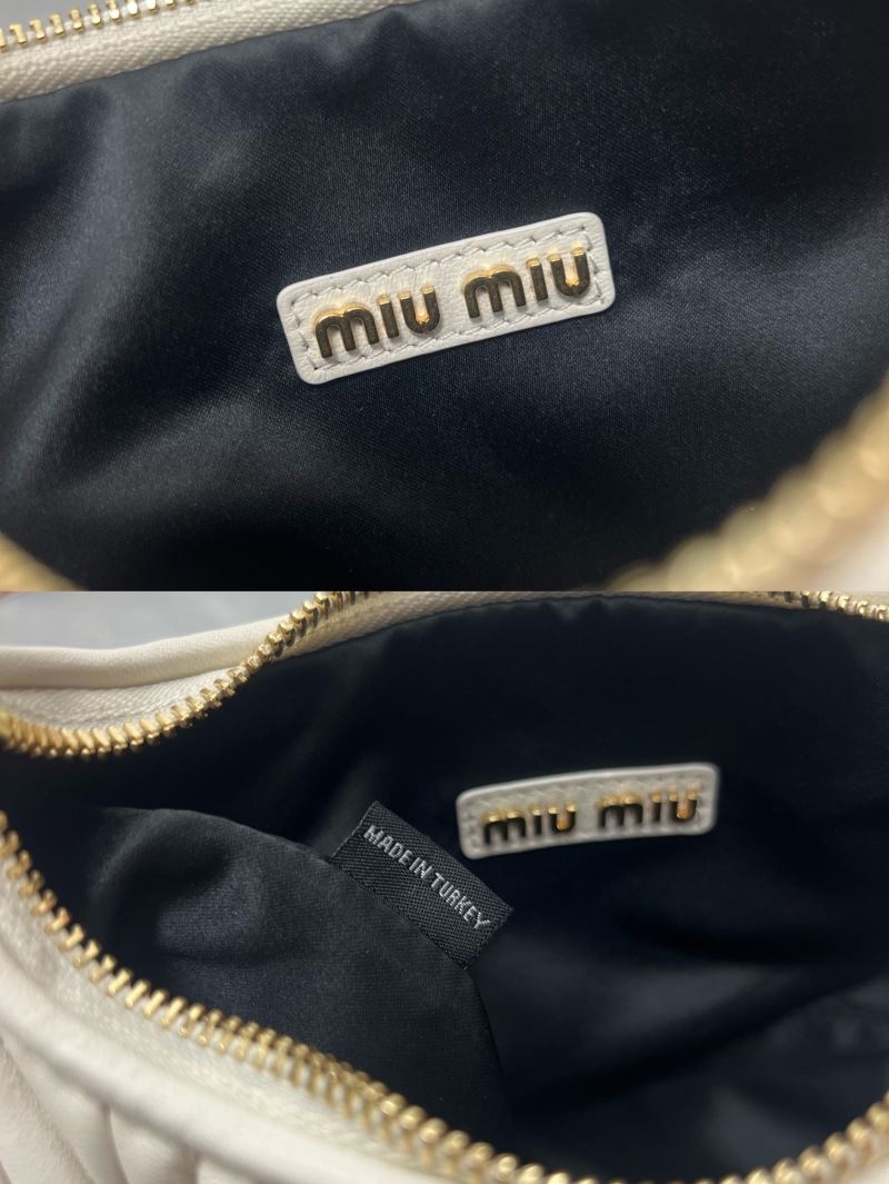 Miu Miu Top Handle Bags